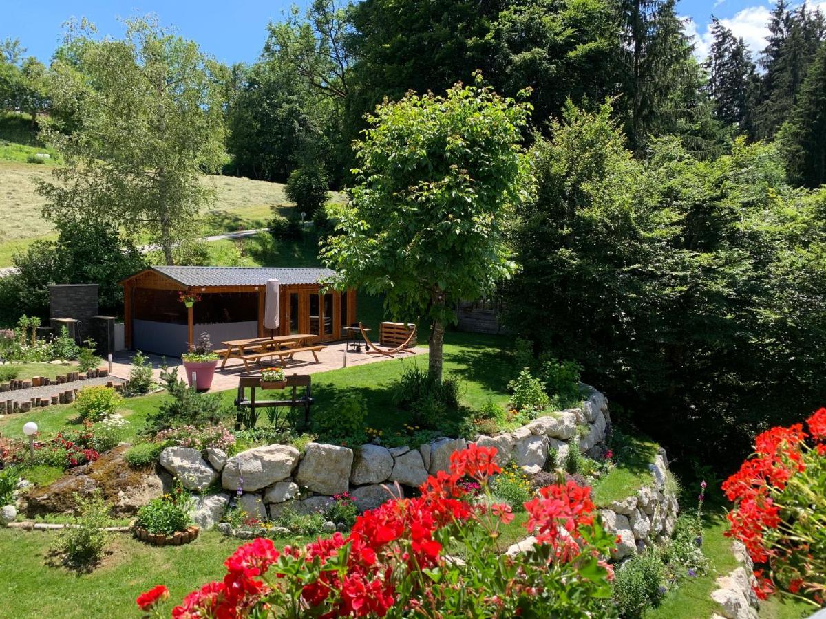 Le Moulin Des Olirics Villa Sallanches Buitenkant foto