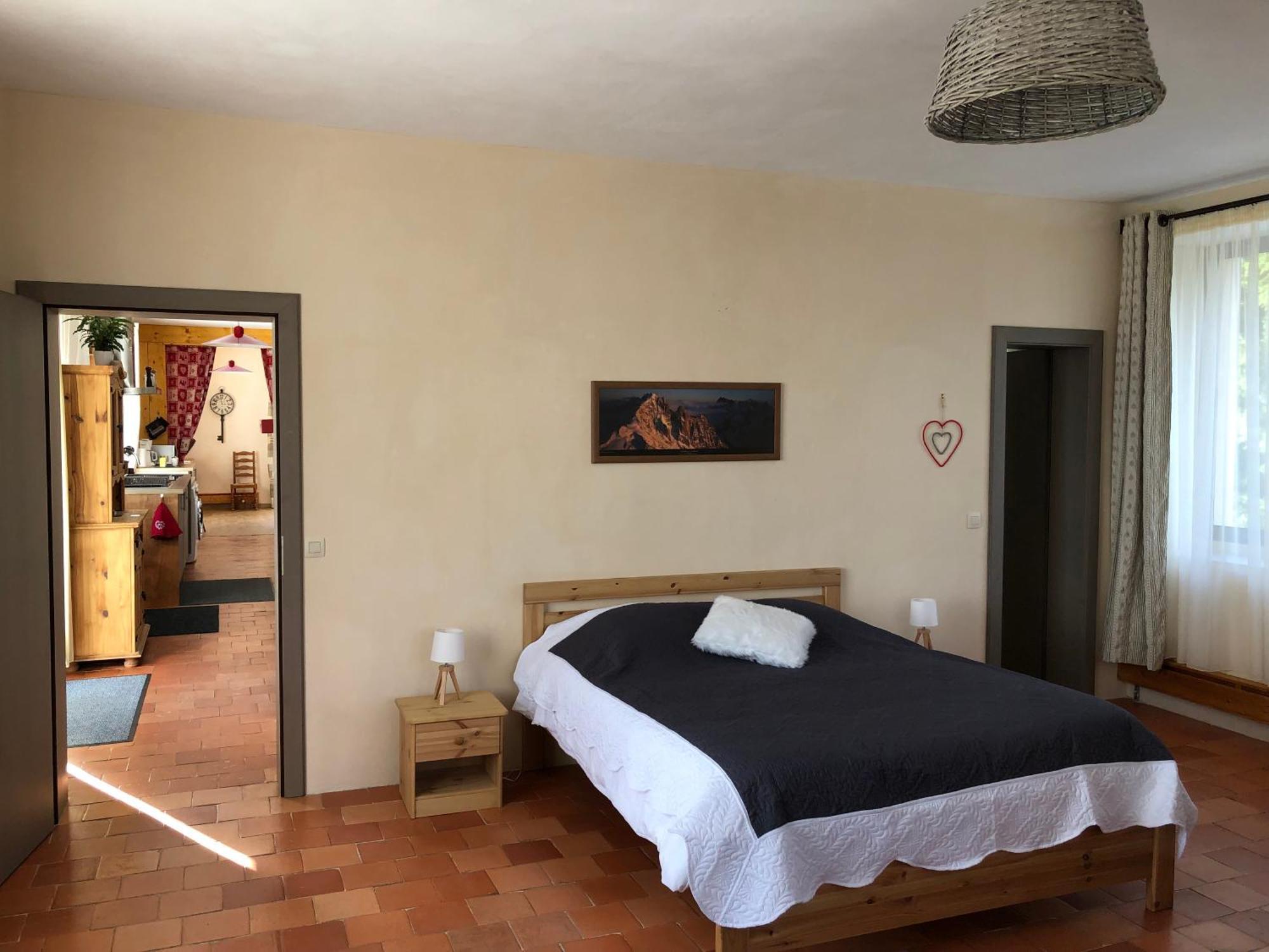 Le Moulin Des Olirics Villa Sallanches Buitenkant foto